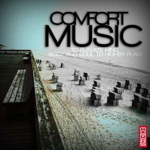 อัลบัม Comfort Music (To Elevate Mind, Body, Soul to Higher Plain) ศิลปิน Various Artists
