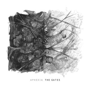 Aphexia的專輯The Gates