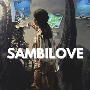 Album SAMBILOVE from 