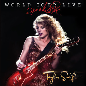 ดาวน์โหลดและฟังเพลง The Story Of Us (Live) พร้อมเนื้อเพลงจาก Taylor Swift