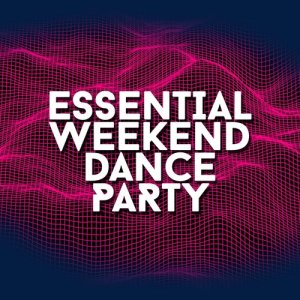 ดาวน์โหลดและฟังเพลง Disco Hustle พร้อมเนื้อเพลงจาก Weekend Dance Party
