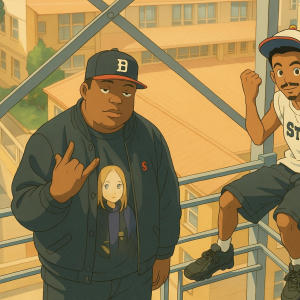 default playlist img