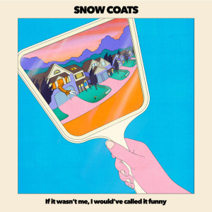 Dengarkan lagu Marie nyanyian Snow Coats dengan lirik