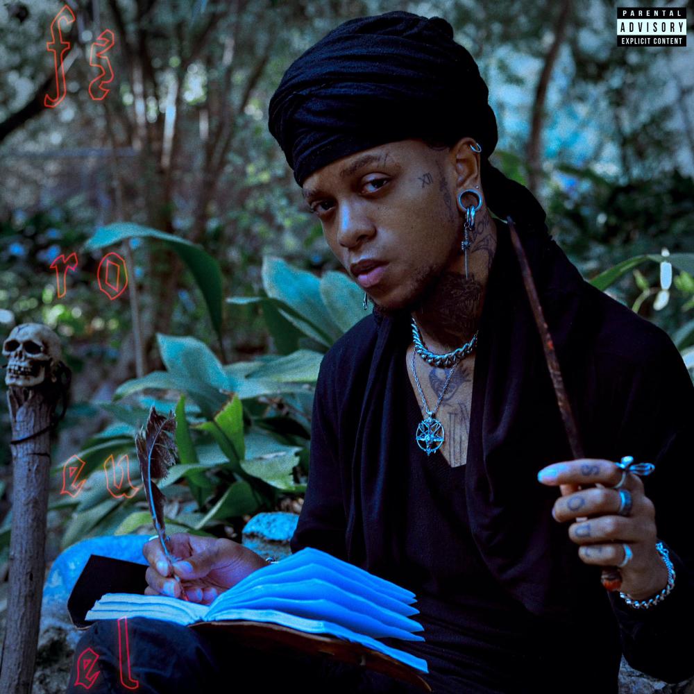 Russian Roulette (feat. Carssini Beatz) (Explicit)