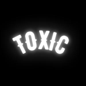 KAYSEN的專輯Toxic (Explicit)