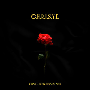 Album Chrisye from Diskoria