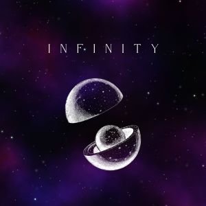 Infinity dari Jonas Blue