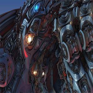 default playlist img