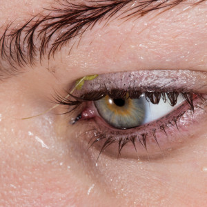 Listen to My Love Was Like the Rain song with lyrics from Lapsley