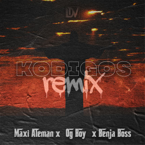ดาวน์โหลดและฟังเพลง Kodigos (Remix) พร้อมเนื้อเพลงจาก Maxi Aleman