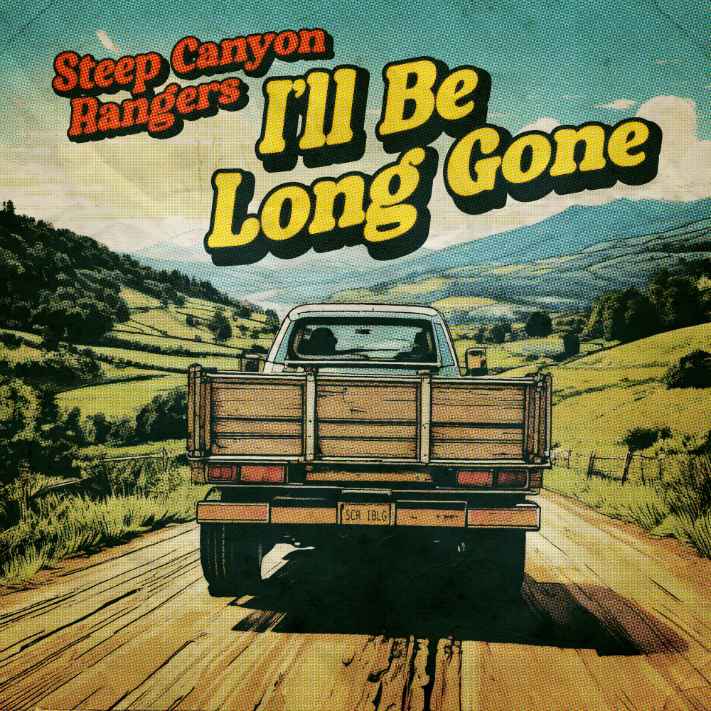 I'll Be Long Gone (Live)