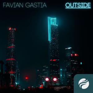 Album Outside from Favian Gustia