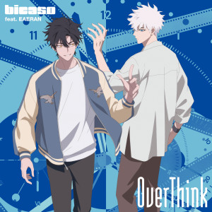 อัลบัม OverThink ศิลปิน Bicaso