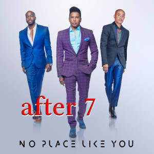 Album No Place Like You oleh After 7