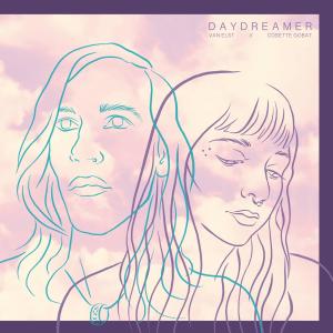 Van Elst的專輯Daydreamer