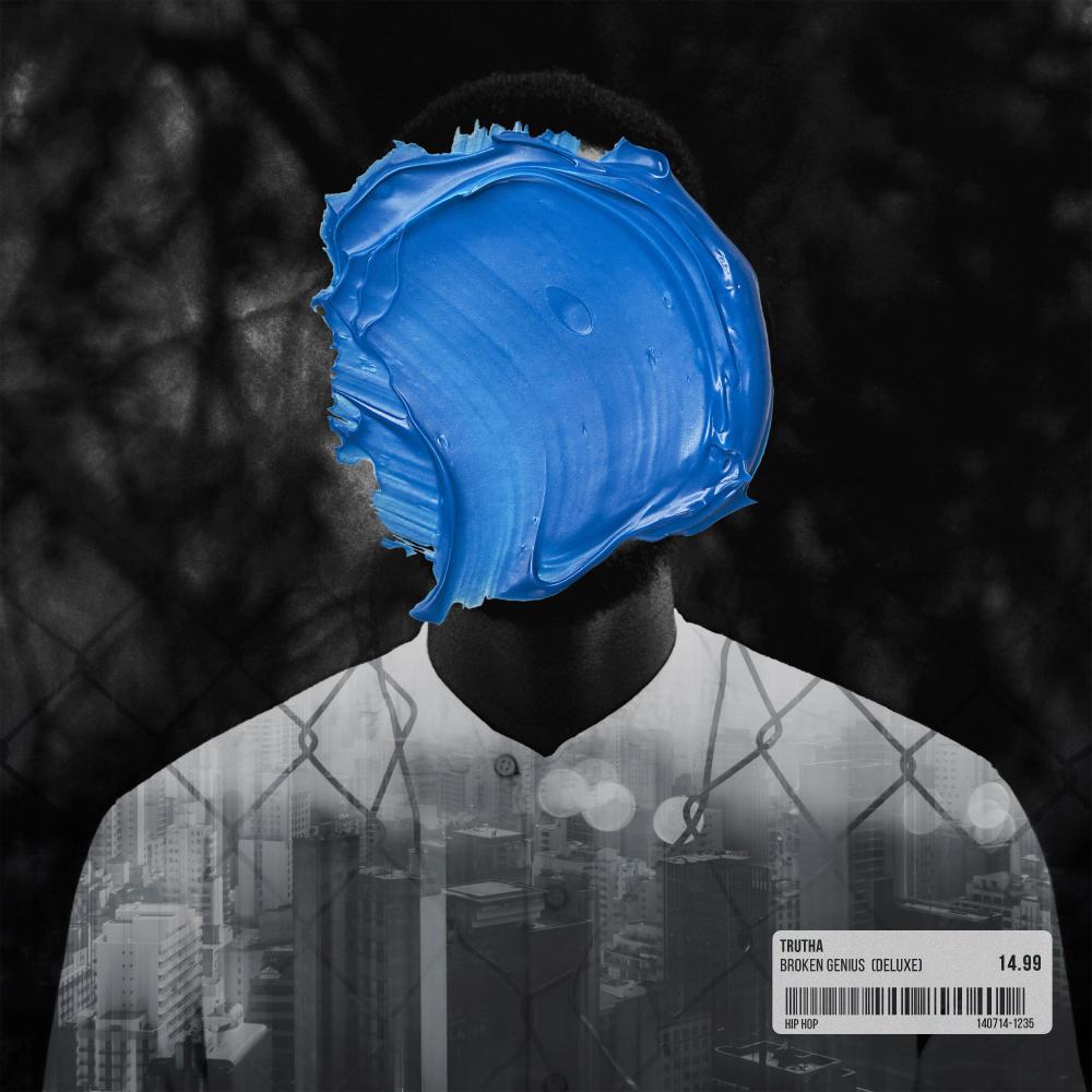 Blame Me (feat. C4 Crotona)