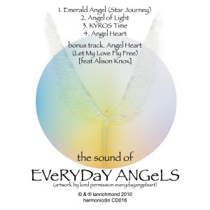 Listen to Angel Heart song with lyrics from Ian Richmond