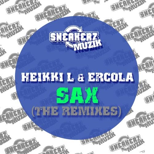 Sax (Simon Steur remix)