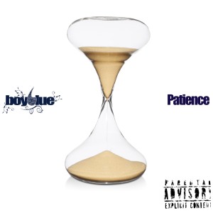 Boy6lue的專輯Patience (Explicit)