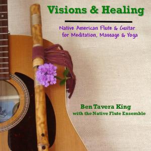 收聽Ben Tavera King的Flute Meditation歌詞歌曲