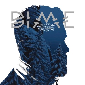 Album Dime from Fraderita