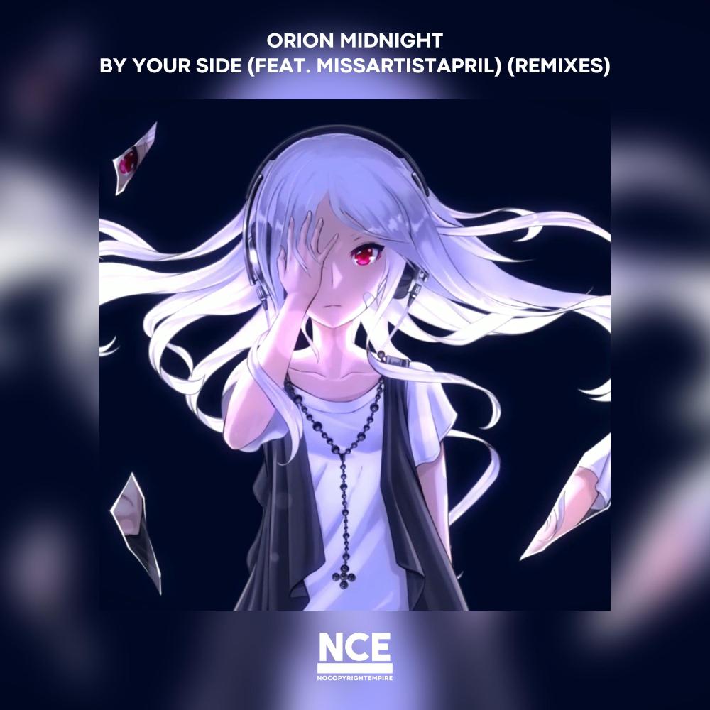 By Your Side (feat. MissArtistApril) (Night Owl Remix)