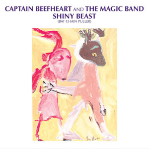 收聽Captain Beefheart的Tropical Hot Dog Night歌詞歌曲