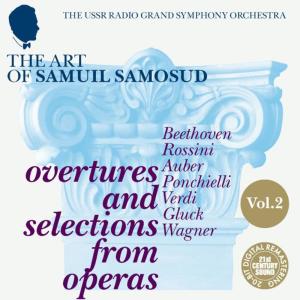 收聽Samuil Samosud的The Force of Destiny: Overture歌詞歌曲