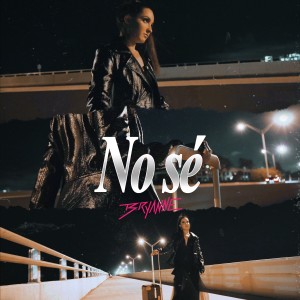 收聽Bryanne的No Se歌詞歌曲
