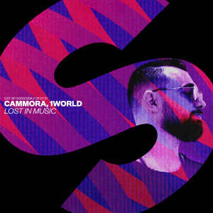 ดาวน์โหลดและฟังเพลง Lost In Music (Extended Mix) พร้อมเนื้อเพลงจาก Cammora
