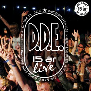 ดาวน์โหลดและฟังเพลง Det går likar no (Live) พร้อมเนื้อเพลงจาก D.D.E.