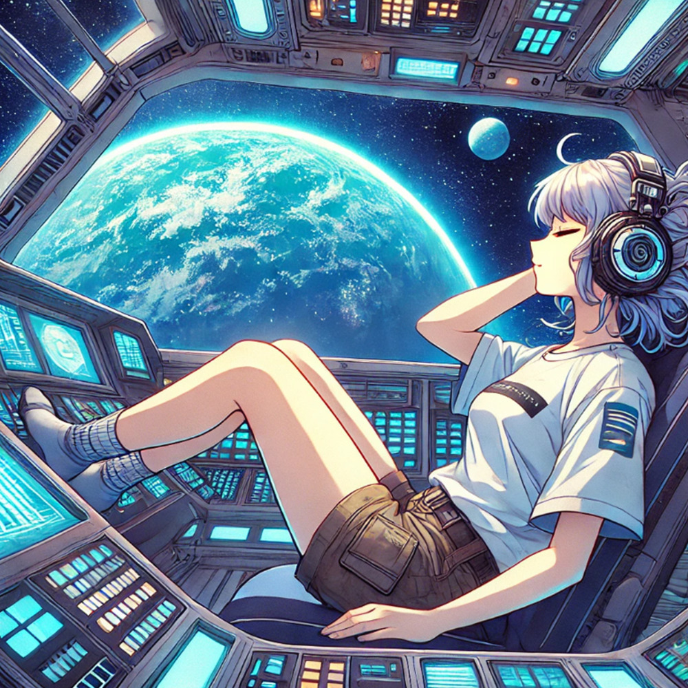 Calm Beats