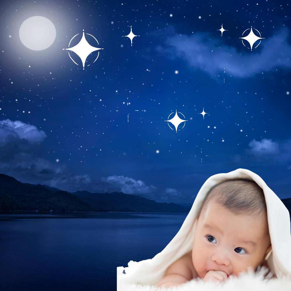 The Cradle's Song is Music for Babies