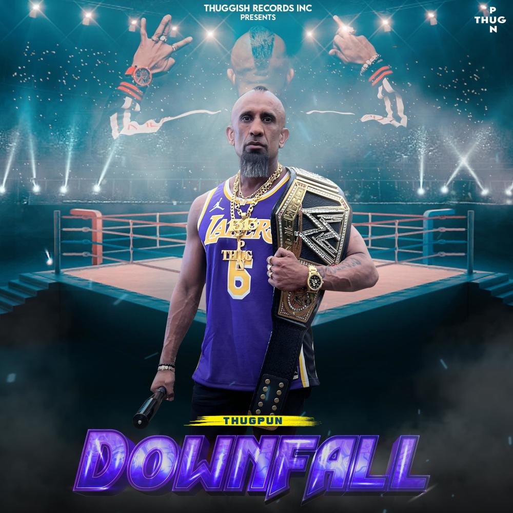 Downfall (Explicit)