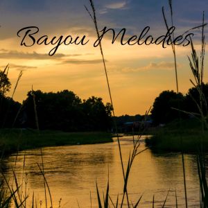 Sabado Playground的專輯Bayou Melodies