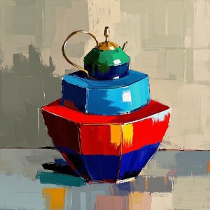 default playlist img