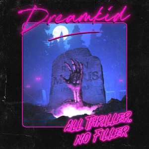 Listen to The Watcher song with lyrics from Dreamkid
