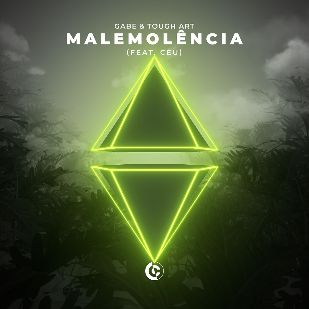 Malemolência(feat. Céu) (Extended Mix)