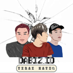 Dengarkan Tirai Hati lagu dari Dabiz dengan lirik