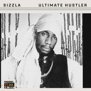 Sizzla的專輯Ultimate Hustler