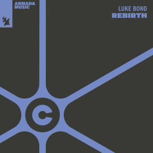 Luke Bond的專輯Rebirth