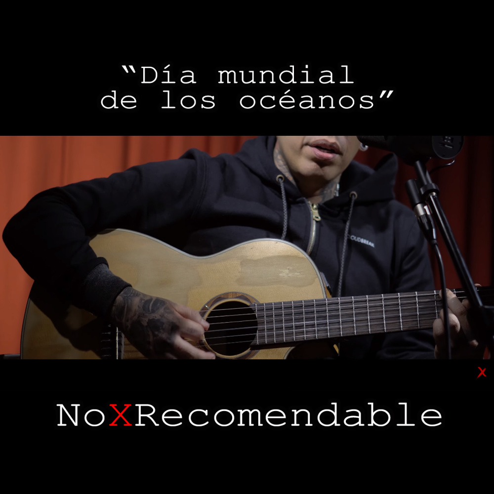 Día Mundial de los Océanos