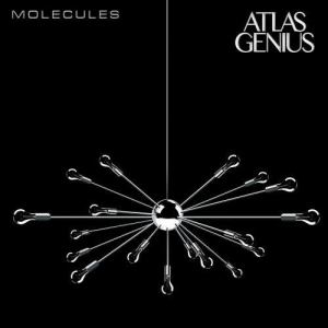 Atlas Genius的專輯Molecules (Single Version)