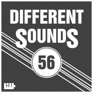 Album Different Sounds, Vol. 56 oleh Various Artists