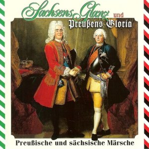 ดาวน์โหลดและฟังเพลง Marsch der Kursächsischen Leibgarde 1788 (其他) พร้อมเนื้อเพลงจาก Luftwaffenmusikkorps 4 Berlin