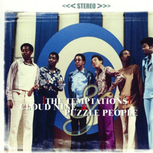 收聽The Temptations的I Can't Get Next To You (Album Version Stereo)歌詞歌曲