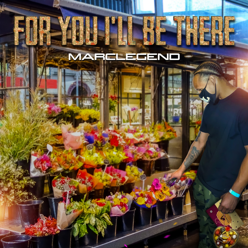 For You I'll Be There