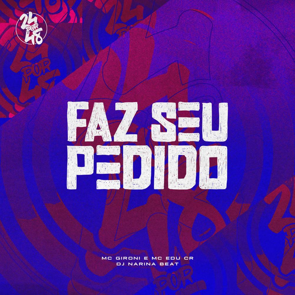 Faz o Seu Pedido