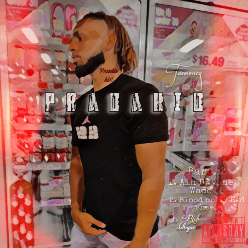 Rich Cologne (Explicit)