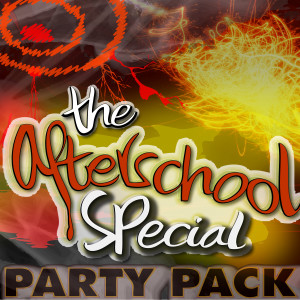 收聽The Afterschool Special的Bump and Shake歌詞歌曲